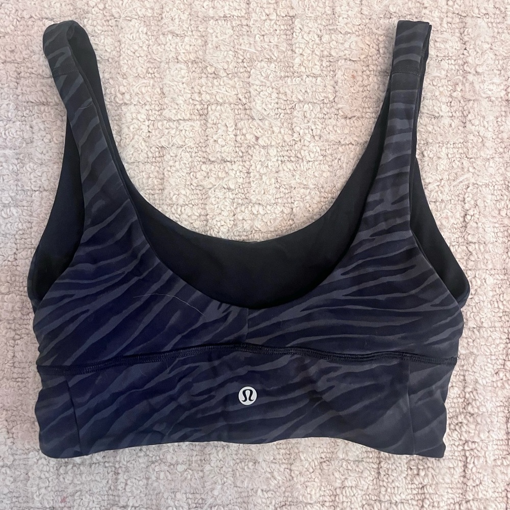 Lululemon Align Bra